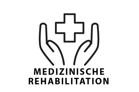 Leistungen der medizischen Rehabilitation